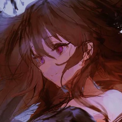 兽设冰川场景创作Furry群